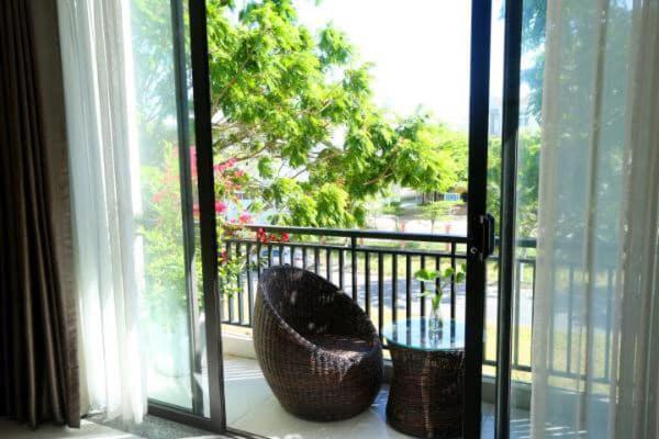 Son Tra Green Hotel & Apartment Danang Exterior photo